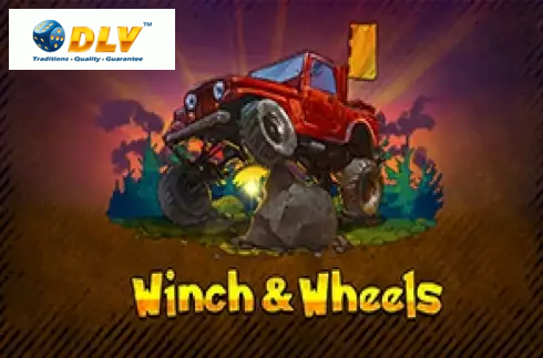 Winch & Wheels